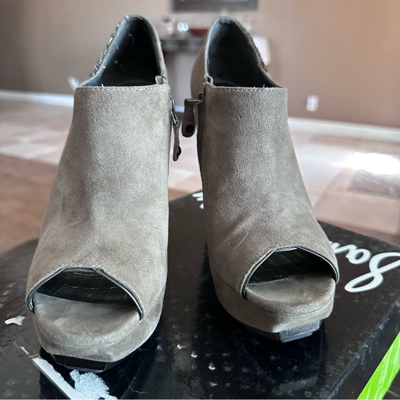 Sam Edelman S-Una high heels - Picture 13 of 14